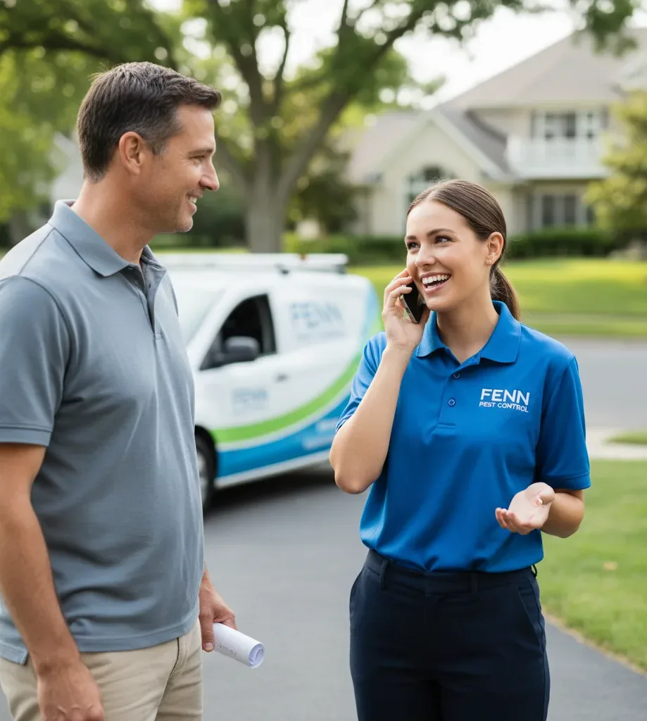 Bed Bug Extermination in Suffield, CT